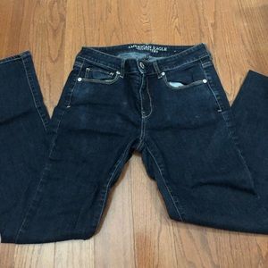 American Eagle outfitters